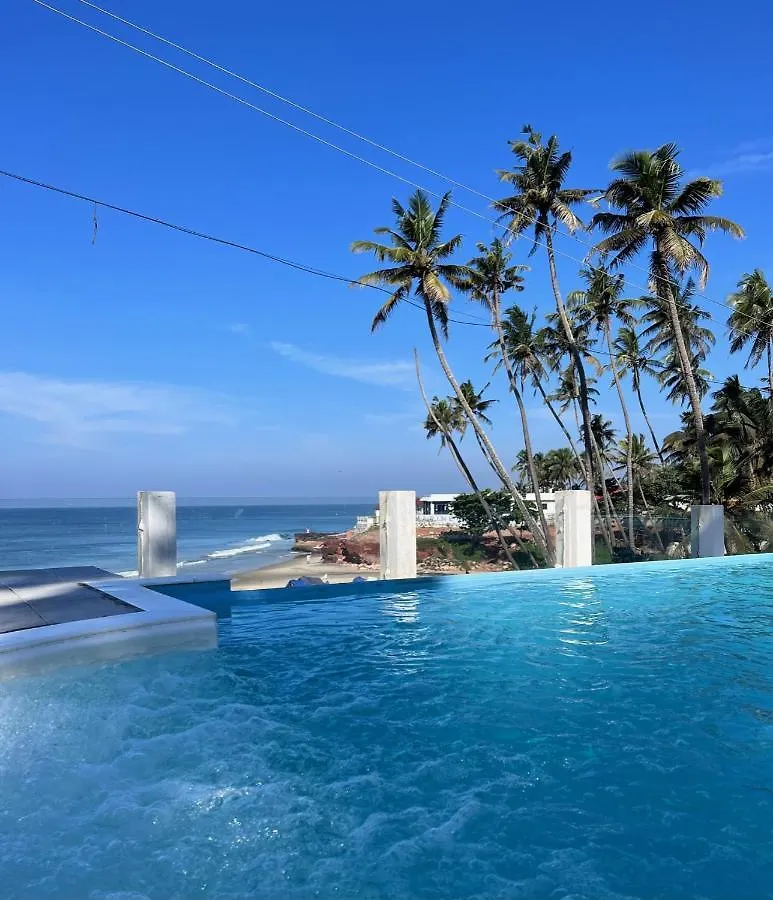 Coconut Cove Varkala 0*,
