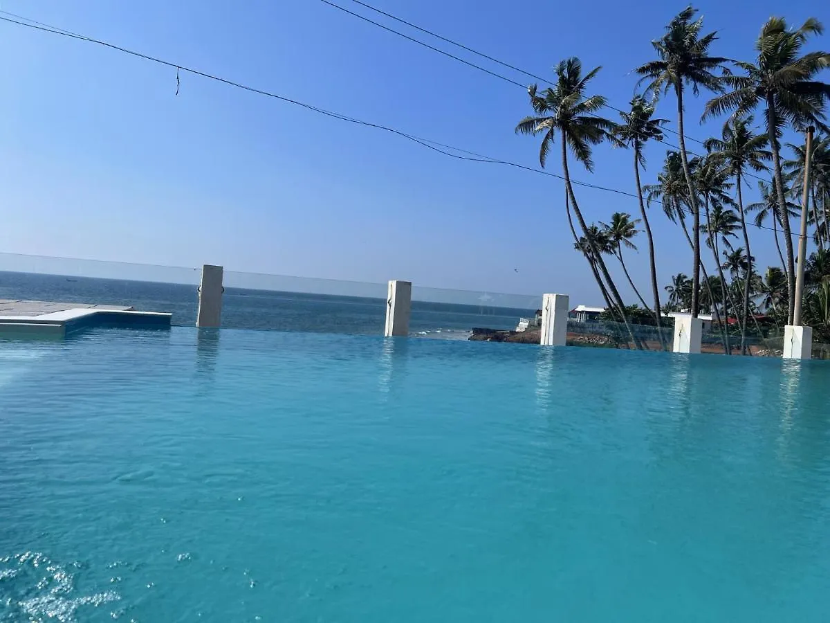 Coconut Cove Varkala